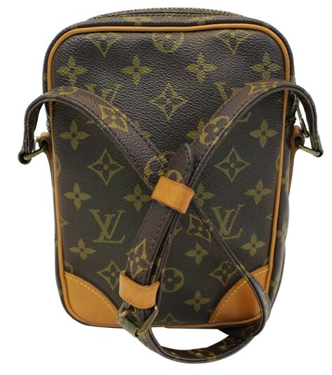 louis vuitton amazone monogram canvas|Amazon.com: Louis Vuitton Monogram.